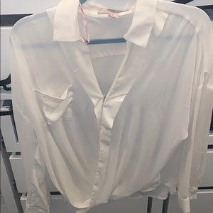 Forever 21 blouse